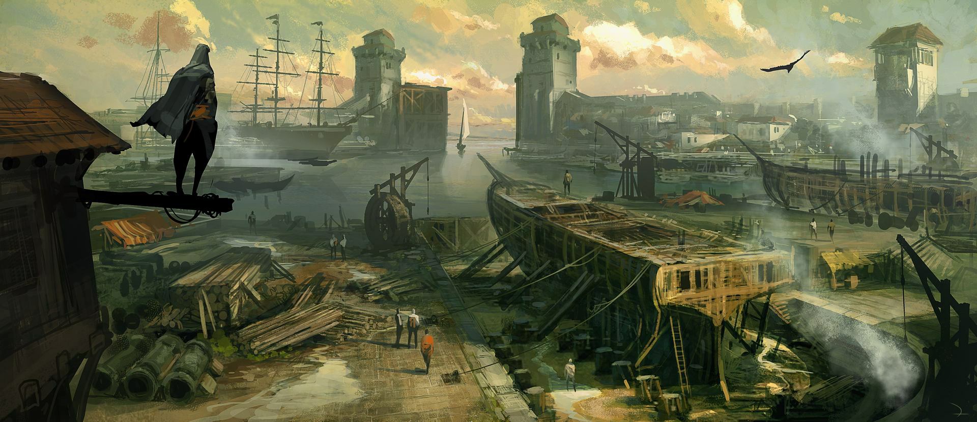 Assassin´s Creed: Revelations - Imagen 16